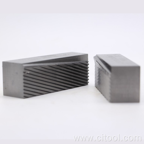 Flat Thread Rolling Die with Reasonable price